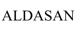 ALDASAN trademark