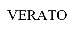 VERATO trademark