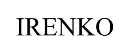 IRENKO trademark