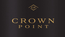 CP CROWN POINT trademark
