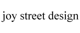 JOY STREET DESIGN trademark