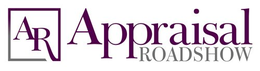 AR APPRAISAL ROADSHOW trademark
