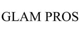 GLAM PROS trademark