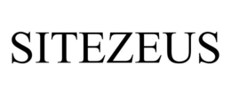 SITEZEUS trademark