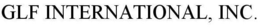GLF INTERNATIONAL, INC. trademark
