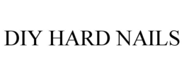 DIY HARD NAILS trademark