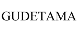 GUDETAMA trademark