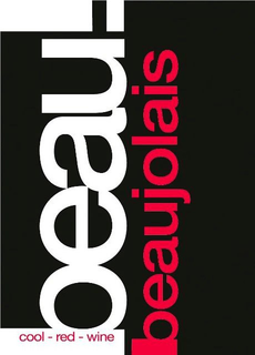BEAU! BEAUJOLAIS COOL - RED - WINE trademark