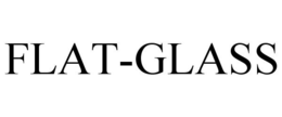 FLAT-GLASS trademark