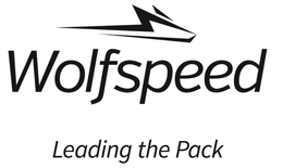 WOLFSPEED LEADING THE PACK trademark