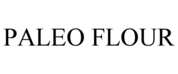 PALEO FLOUR trademark