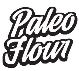 PALEO FLOUR trademark