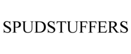 SPUDSTUFFERS trademark