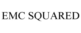 EMC SQUARED trademark
