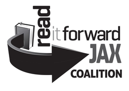 READ IT FORWARD JAX COALITION trademark