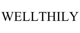 WELLTHILY trademark