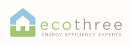 ECOTHREE ENERGY EFFICIENCY EXPERTS trademark
