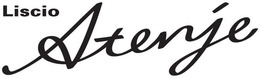 LISCIO ATENJE trademark