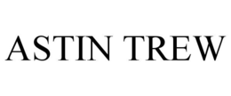 ASTIN TREW trademark