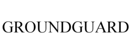 GROUNDGUARD trademark