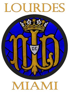 LOURDES DE NLD MIAMI trademark