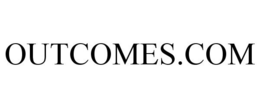 OUTCOMES.COM trademark