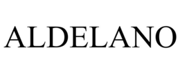 ALDELANO trademark