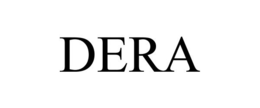 DERA trademark
