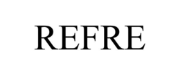 REFRE trademark