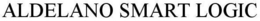 ALDELANO SMART LOGIC trademark