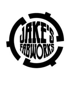 JAKE'S FABWORKS trademark