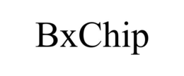 BXCHIP trademark