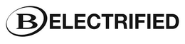 B ELECTRIFIED trademark