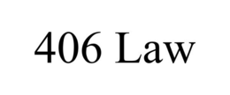 406 LAW trademark