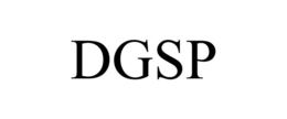 DGSP trademark