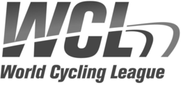 WCL WORLD CYCLING LEAGUE trademark
