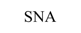 SNA trademark