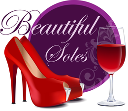 BEAUTIFUL SOLES trademark