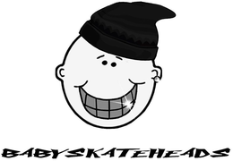 BABYSKATEHEADS trademark