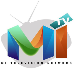 MI TV trademark