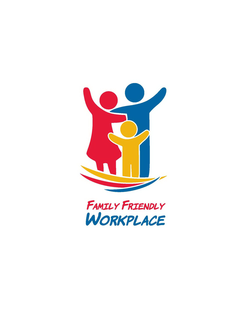 FAMILY FRIENDLY WORKPLACE trademark