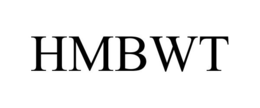 HMBWT trademark