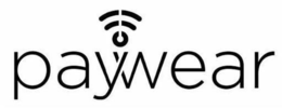 PAYWEAR trademark