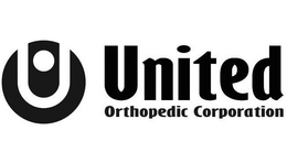 UNITED ORTHOPEDIC CORPORATION trademark