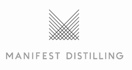 MANIFEST DISTILLING trademark