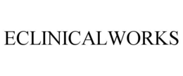 ECLINICALWORKS trademark