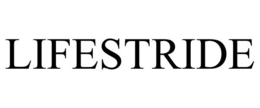 LIFESTRIDE trademark
