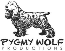 PYGMY WOLF PRODUCTIONS trademark