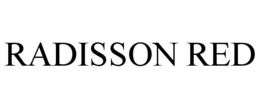 RADISSON RED trademark