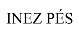 INEZ PÉS trademark